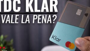 klar credito
