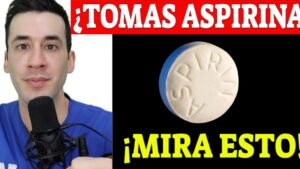 la aspirina