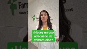 la azitromicina