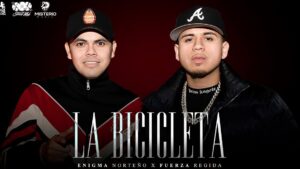 la bicicleta