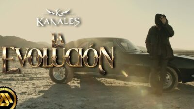 la evolucion
