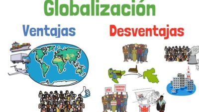 la globalizacion
