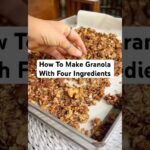 Pros y contras de la granola: 7 claves para elegir mejor