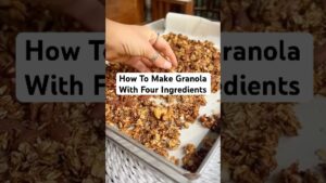 la granola