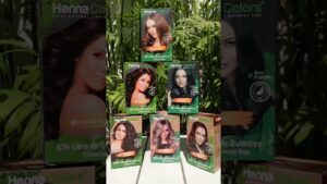 la henna