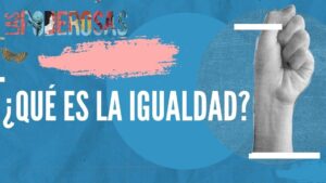 la igualdad