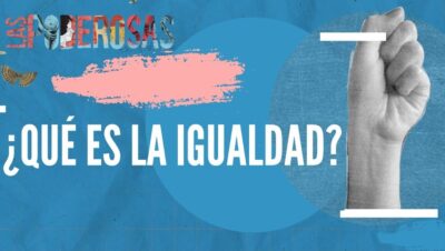 la igualdad