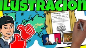 la ilustracion