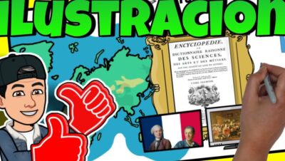 la ilustracion