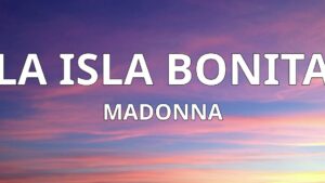 la is