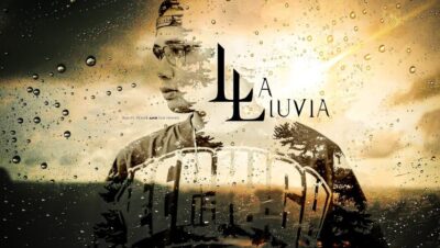 la lluvia