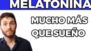 la melatonina