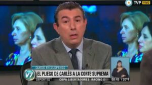 la nacionalizacion