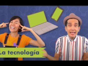 la tecnologia