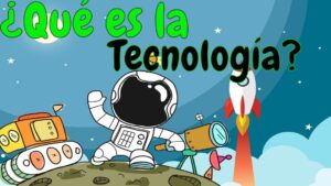 la tecnologia