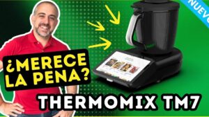 la thermomix
