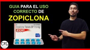 la zopiclona