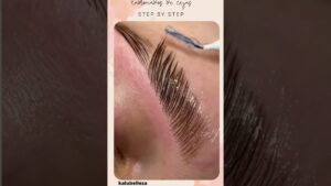 laminado cejas
