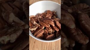 las nueces