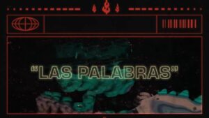 las palabras