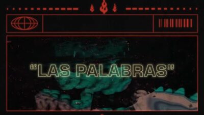las palabras