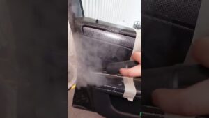 lavadora vapor