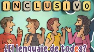 lenguaje inclusivo