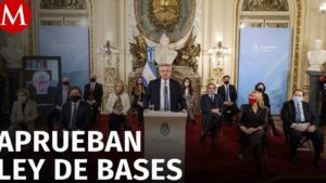 ley bases