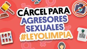 ley olimpia