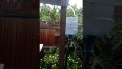 lluvia ideas