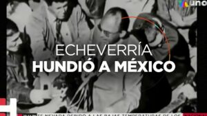 luis echeverria