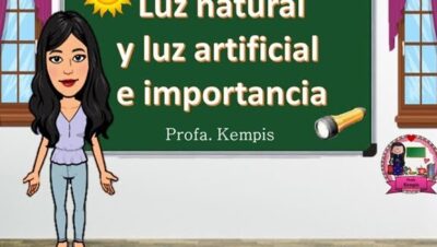 luz natural