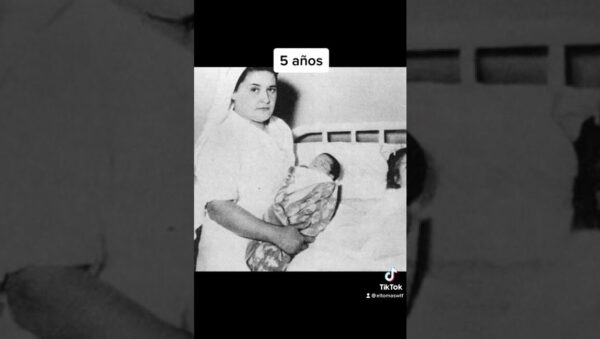 madres jovenes