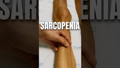 masa muscular
