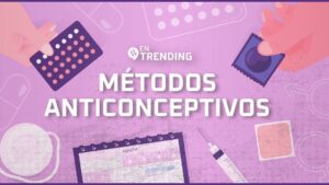 metodos anticonceptivos