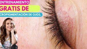 micropigmentacion ojos