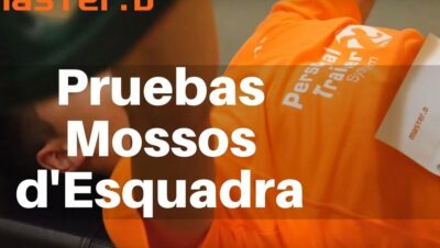 mosso esquadra