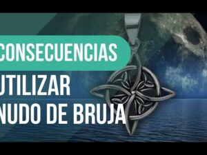 nudo bruja