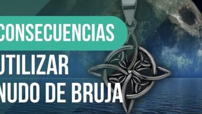 nudo bruja