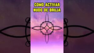 nudo bruja