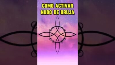 nudo bruja