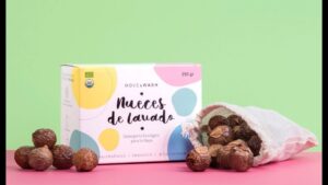 nueces lavado