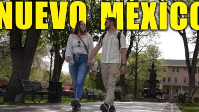 nuevo mexico