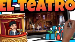 obra teatral