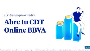 online bbva