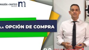 opcion compra