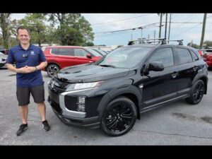 outlander sport