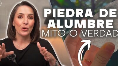 piedra alumbre