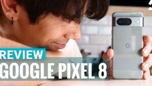 pixel 8
