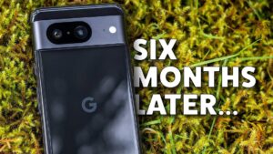 pixel 8